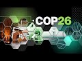 COP26 Climate Summit: Special Report, Day 2