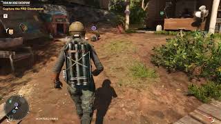 FARCRY6GUERRILLA_COSTA DEL MAR_MONTERO FARM_WHO'S A GOOD BOY THEN?: YARAN STORY_INTRODUCTION