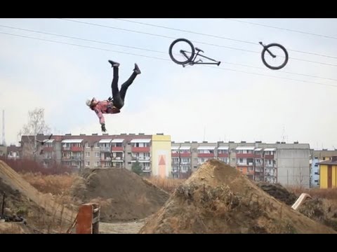 Bike Fails Compilation Youtube