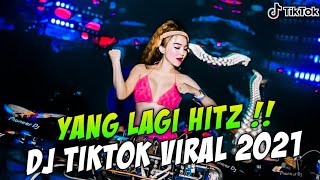 LAGU TIKTOK VIRAL 2021 FULL BASS JEDAG JEDUG - DJ RINGKITING TIKTOK WILFEXBOR