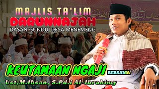 Ust OCET ~ Ummat diberikan pilihan oleh Allah SWT ,kembali pada diri kita masing