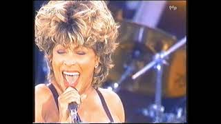 Tina Turner - River deep mountain high
