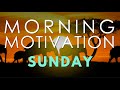 Sunday Morning Motivation with John Ryan