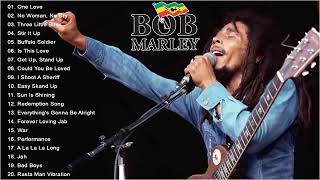 Bob Marley | ボブ・マーリーヒット曲 | The Very Best Of Bob Marley