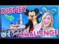 How Many Rides Can I Do in Disneyland in ONE DAY?