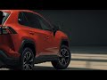 2026 toyota rav4 review bold design smart tech and unmatched reliability