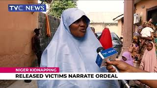 Niger: Released Kidnapped Victims Narrate Ordeal