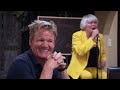 gordon ramsay s strangest show