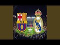 BARCELONA VS REAL MADRID HIGHLIGHTS