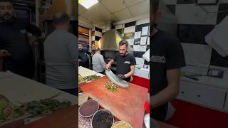 #reklam Bu Mekanda Tüm Kebaplar Zırhtan Geçer! #youtube #kebap #antepusulü #shortvideo