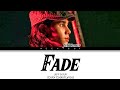 JEFF SATUR - FADE (ENGLISH VERSION) (LYRICS)