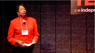 Workability Programs, Non-Profits and Sustainable Communities | Marjorie Driscoll | TEDxParksville