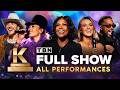 K-LOVE Fan Awards 2026 | Lauren Daigle, Sadie Robertson Huff, Chandler Moore, CeCe Winans & More!