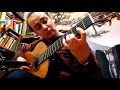 morenika שחרחורת shecharchoret guitar cover of a sephardic song notes u0026 tabs