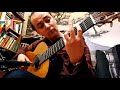 morenika שחרחורת shecharchoret guitar cover of a sephardic song notes u0026 tabs