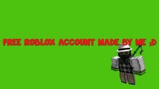Playtube Pk Ultimate Video Sharing Website - roblox accounts free 2018