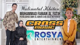 TAJAMNYA KARANG  -  RIZA PALUPI -   CROSS MUSIC