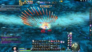 Aion 4.8 Gunner PVP Befirst (Stronger)