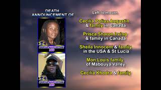 Persia Marcelline Leo long
