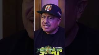 ROBERT GARCIA REVEALS WHY CANELO LOSES TO DAVID BENAVIDEZ AND MAY RETIRE!