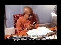 prabhupada 0032 mida iganes mul öelda on olen ma öelnud oma raamatutes