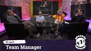 Eurotalk: Team Manager