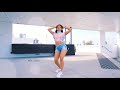 DJ Snake - Taki Taki ft. Selena Gomez| Dance cover