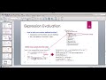 Java for Scientific Computing: Expression Evaluation (exp4j) -- Part 2