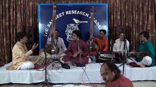 Arshad Ali Khan Raag Bihag Part-3