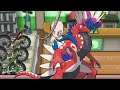 Can Ash Ketchum Beat Pokemon Omega Ruby
