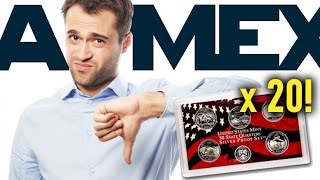 Shocked Silver Stacker takes on LARGEST SILVER BULLION DEALER (Cancelled Silver Order!)