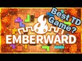 Amazing Maze-building TD Roguelite -- Emberward Review [Early Access]