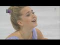 2015 Rostelecom Cup - Elena Radionova FS CBC