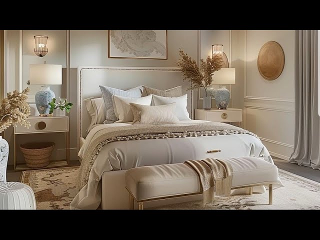 60 Fabulous Primary Bedroom Designs And Decorating Ideas Interior