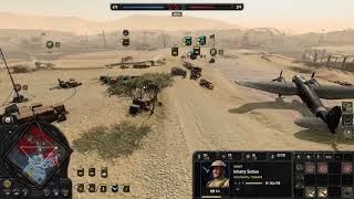 Coh3 Double Dingo OP Strategy UKF