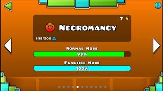 Geometry Dash Toxic v1.1 (ALL LEVELS) | Geometry Dash Fangame