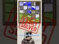 How To Solve Any Slide Puzzle! #OSRS #AI