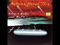 Antoine Herve Trio - Fluide - Fr Label Bleu LBLC 6561 1985 CD FULL