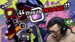 BTMC REACTS TO #1 RHYTHIA PLAYER