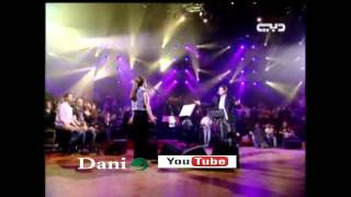 نجوى كرم محمد اسكندر بين العصر والمغرب HD