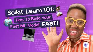 Scikit-Learn for Beginners: Build Your First Machine Learning Model