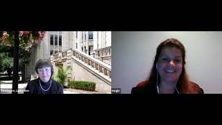 Exploring Advanced Practice Roles: Dawn Pajerski