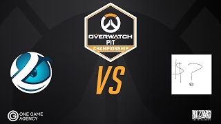 LG.Loyal vs YGGP | Group B - PIT Championship North America