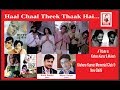 Haal Chaal Theek Thaak Hai...|| Dr Suneet Sekhri & Rehan || Kishore Kumar Memorial Club || 2018