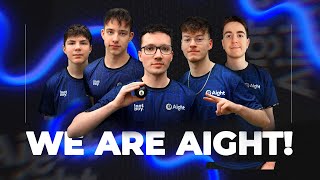 Aight - Team Montage #1