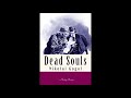 nikolai gogol s dead souls