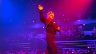 Indochine - Victoria - Arena Tour - Arena Aix-en-Provence - 29 Janvier \u0026 1er Février