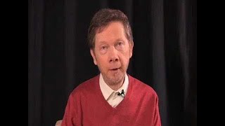 How To Deal With People Who Hurt You : Eckhart Tolle