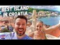 THE BEST ISLAND IN CROATIA - KORCULA Home of MARCO POLO and BEAUTIFUL SANDY BEACHES