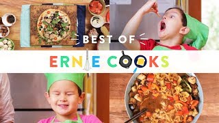 Best of Ernie Cooks | HiHo Kids